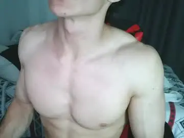 Chaturbate Best Webcam of ares_aestheticgod
