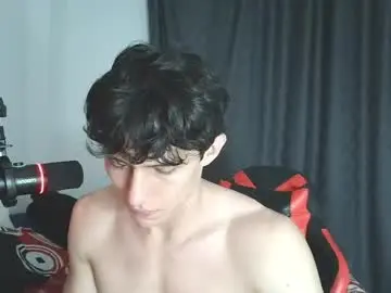 Chaturbate Adult Video Chat of ares_aestheticgod