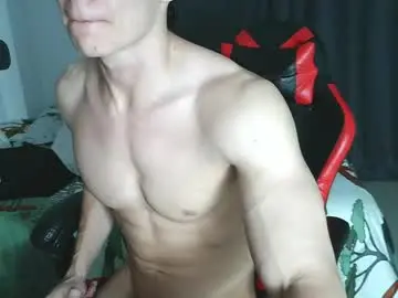 Chaturbate Adult Webcams of ares_aestheticgod