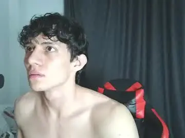 Chaturbate Live Sex of ares_aestheticgod