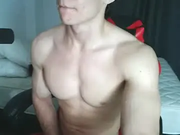 Chaturbate Private Sex Chat of ares_aestheticgod