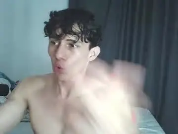 Chaturbate Private Sex Chat of ares_aestheticgod