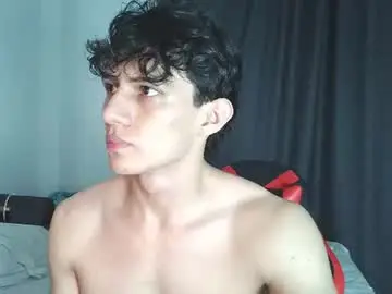 Chaturbate Live Sex of ares_aestheticgod