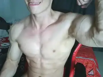 Chaturbate Best Webcam of ares_aestheticgod