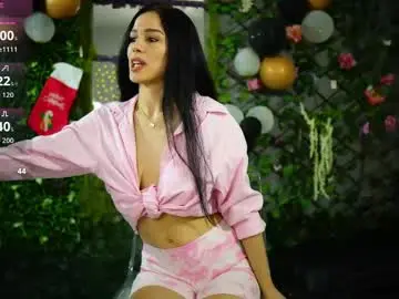 Chaturbate Live Porn of baby_nyco