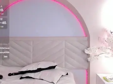 Chaturbate Sex Cam of bella_williiams_