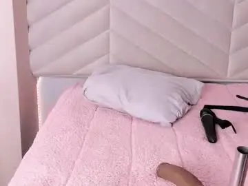 Chaturbate Best live sex cam show of bella_williiams_