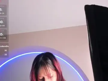 Chaturbate Sex Cam of bella_williiams_