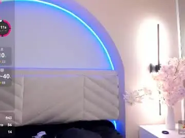 Chaturbate Sex Chat of bella_williiams_