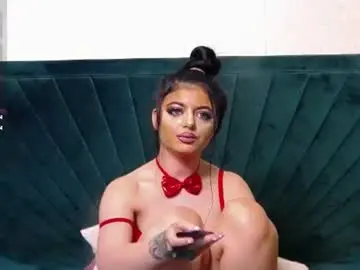 Chaturbate Sex Cam of brigitteris