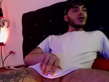 Chaturbate Adult Video Chat of d4ni_king