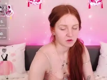 Chaturbate Sex Chat of evarey_