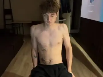 Chaturbate Live Porn of exclusiveflexboy