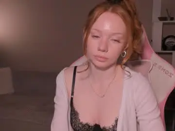 Chaturbate Live Sex Cam of honeyautumn