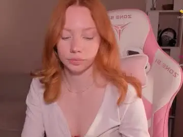 Chaturbate Best Webcam of honeyautumn