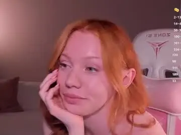 Chaturbate Sex Chat of honeyautumn