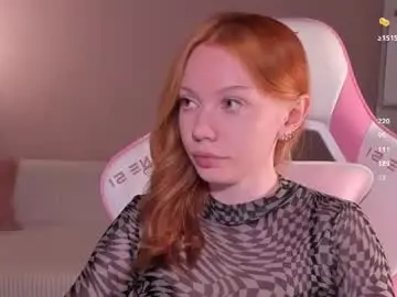 Chaturbate Free Live Porn of honeyautumn