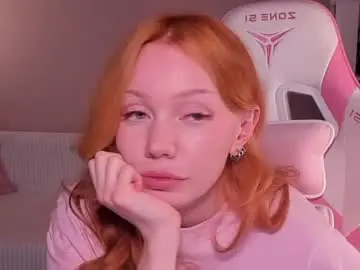 Chaturbate Adult Video Chat of honeyautumn