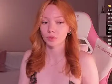 Chaturbate Live Sex of honeyautumn