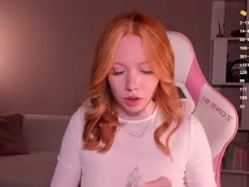 Chaturbate Adult Video Chat of honeyautumn
