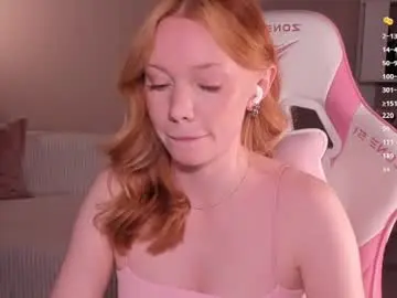 Chaturbate Adult Video Chat of honeyautumn