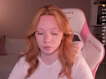 Chaturbate Nude Webcam of honeyautumn