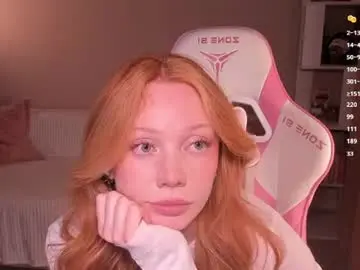 Chaturbate Adult Webcam of honeyautumn