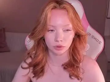 Chaturbate Live Sex of honeyautumn