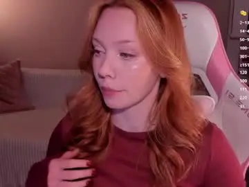 Chaturbate Sex Cam of honeyautumn