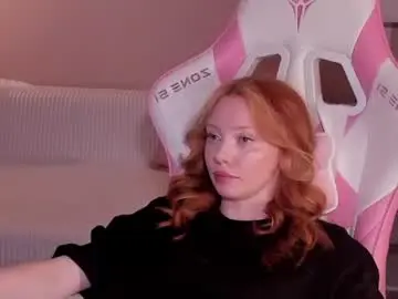 Chaturbate Live Sex of honeyautumn