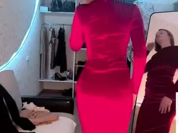 Chaturbate Adult Video Chat of juliahupman