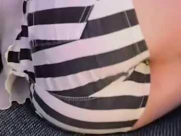 Chaturbate Nude Webcam of juliahupman