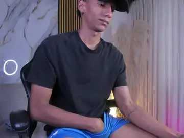 Chaturbate Best Webcam of juliensaint_