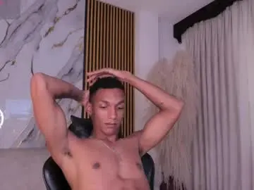 Chaturbate Adult Webcam of juliensaint_