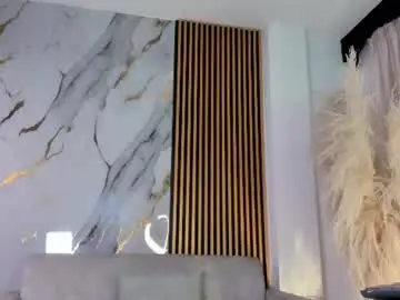 Chaturbate Best live sex cam show of juliensaint_