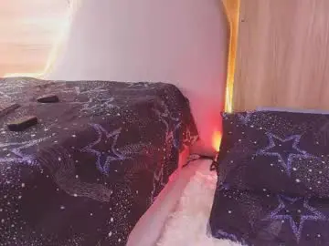 Chaturbate Live Sex Cam of kiaralopez_