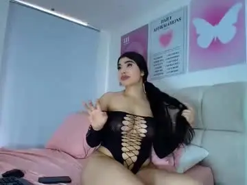 Chaturbate Nude Webcam of kylie_jenn2