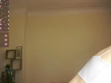 Chaturbate Adult Webcam of leolakorner