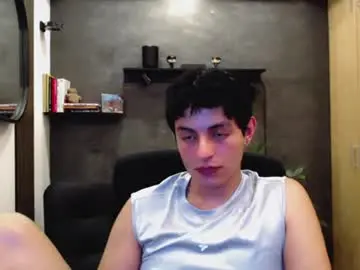Chaturbate Adult Webcams of little_shotta