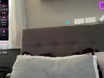 Chaturbate Private Sex Chat of lovely_jastine