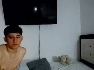 Chaturbate Sex Chat of maximo_and_isa