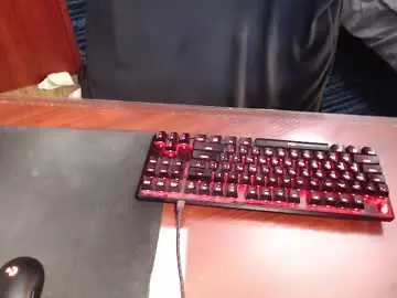 Chaturbate Best Webcam of nagibator69_