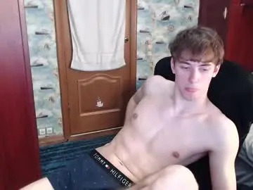 Chaturbate Live Sex Cam of nagibator69_