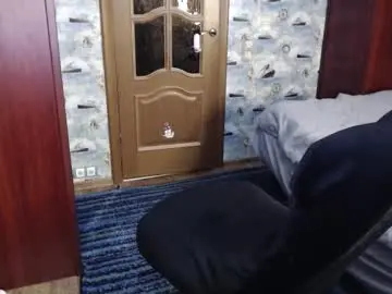 Chaturbate Free Live Porn of nagibator69_