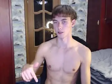 Chaturbate Watch Live Sex Cams of nagibator69_