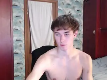 Chaturbate Best live sex cam show of nagibator69_