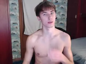 Chaturbate Live Sex of nagibator69_