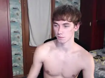 Chaturbate Adult Webcams of nagibator69_