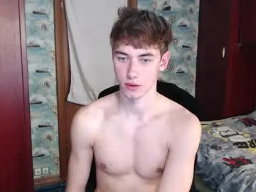 Chaturbate Live Sex of nagibator69_