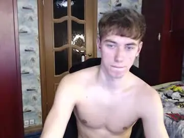 Chaturbate Free Porn Cam of nagibator69_